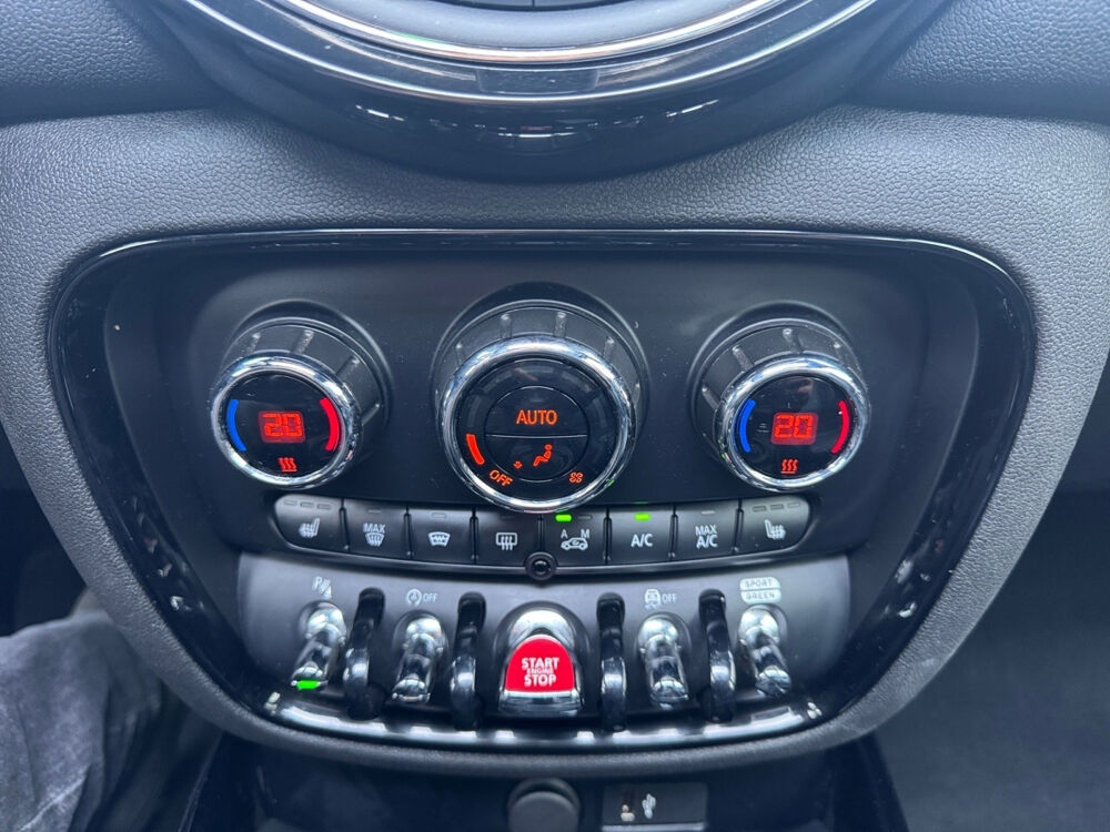  Clubman John Cooper Works 306 ch BVA8 Finition JCW Ultimate 2019 occasion 75017 Paris