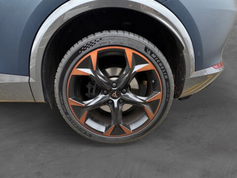 Formentor 2.0 TSI 310 ch DSG7 4Drive VZ 2020 occasion 75017 Paris
