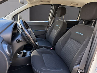 Lodgy dCI 110 7 places Stepway 2016 occasion 75017 Paris