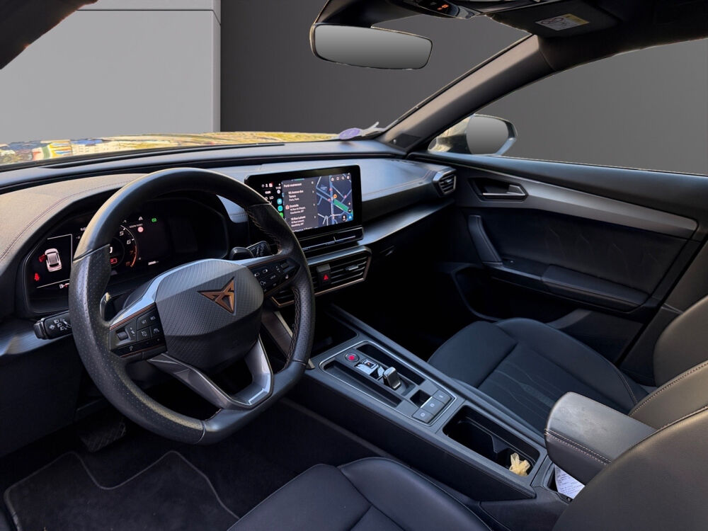 Formentor 1.5 TSI 150 ch DSG7 V 2022 occasion 75017 Paris