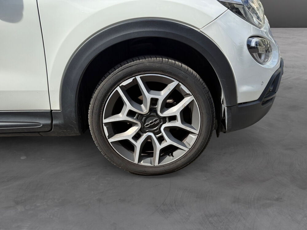 500 X VPC 1.6 MULTIJET 120 CH CROSS 2018 occasion 75017 Paris