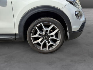 500 X VPC 1.6 MULTIJET 120 CH CROSS 2018 occasion 75017 Paris