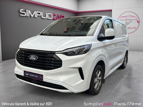 Ford Divers 2024 occasion Paris 75017