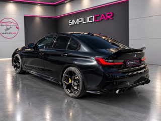 S&eacute;rie 3 330i xDrive 258 ch BVA8 M Sport 2019 occasion 75017 Paris