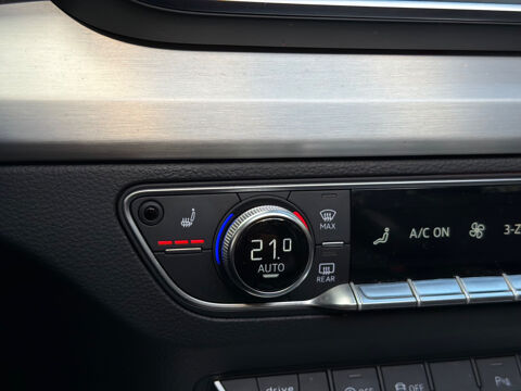 Q5 S 3.0 V6 TDI 347 Tiptronic 8 Quattro 2020 occasion 75017 Paris