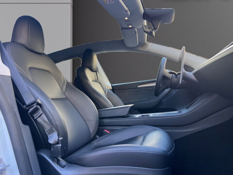 Model Y MODEL Y Standard RWD 2024 occasion 75017 Paris