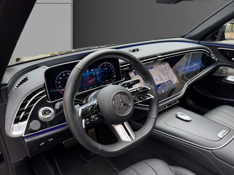 Classe E 300 de 9G-Tronic AMG Line 2024 occasion 75017 Paris