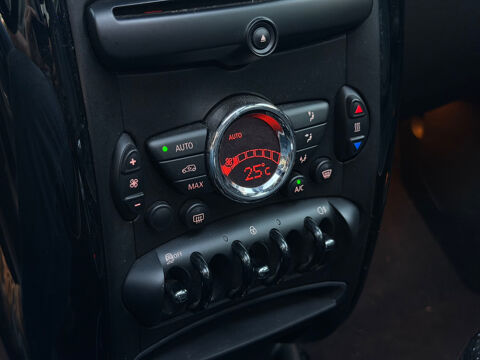 Countryman 122 ch Cooper Pack Chili A 2014 occasion 75017 Paris