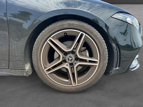 Classe A 180 7G-DCT AMG Line 2022 occasion 75017 Paris