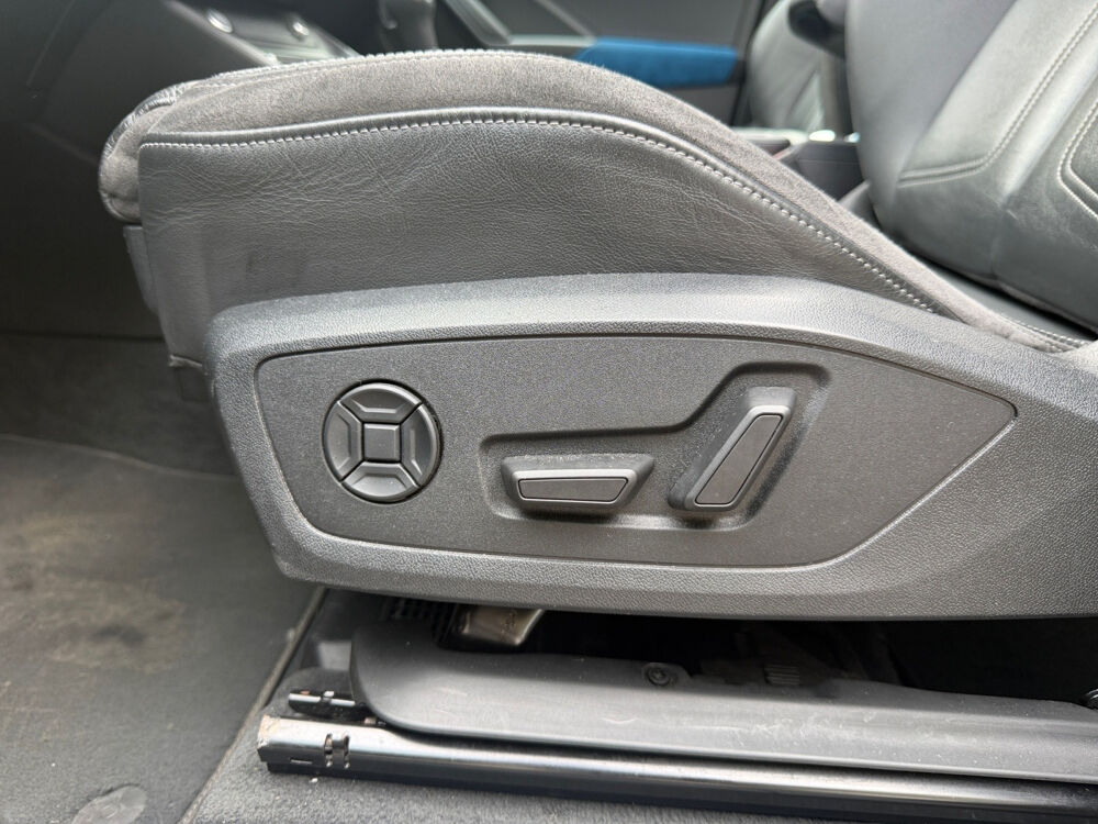 Q3 Sportback 35 TDI 150 ch S tronic 7 S line 2019 occasion 75017 Paris