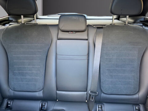 Classe GLC GLC 300 e 9G-Tronic 4Matic AMG Line 2023 occasion 75017 Paris