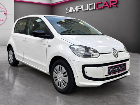 Annonce voiture Volkswagen UP 8980 €