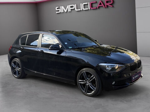Bmw serie 1 F20 116i 136 ch Lounge KIT CHAINE NEUVE 