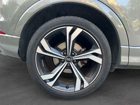 Q3 35 TFSI 150 ch S tronic 7 S line 2023 occasion 75017 Paris