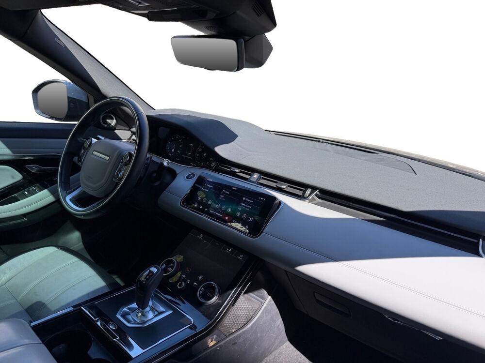 Range Rover Evoque Mark I P300e PHEV AWD BVA8 R-Dynamic 2020 occasion 75017 Paris