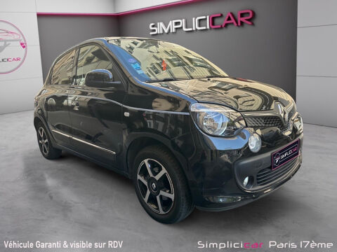 Annonce voiture Renault Twingo III 11980 €