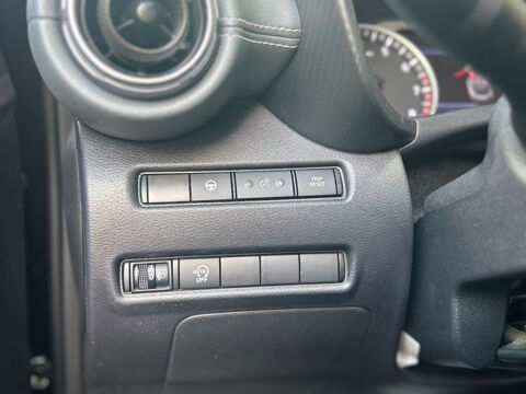Juke DIG-T 117 DCT7 Tekna 2021 occasion 75017 Paris