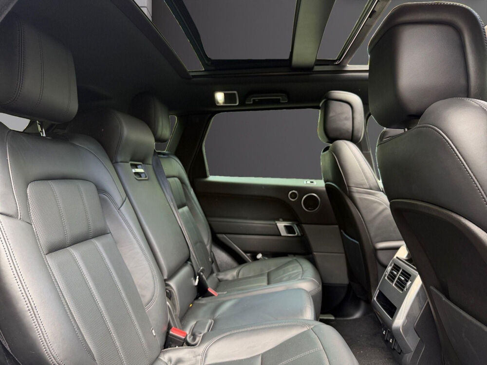 Range Sport Range Rover Sport Mark VIII P400e PHEV 2.0L 404ch SE 2020 occasion 75017 Paris
