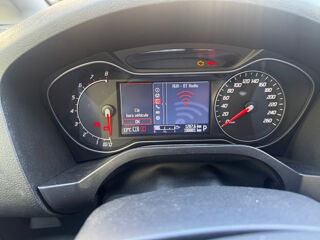S-MAX 2.0 SCTI 240 Ecoboost Sport Edition Powershift A 2010 occasion 75017 Paris