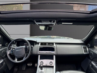 Range Sport Range Rover Sport Mark VIII P400e PHEV 2.0L 404ch SE 2020 occasion 75017 Paris