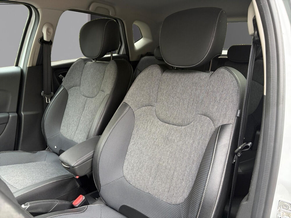 Captur TCe 90 - 19 Intens 2019 occasion 75017 Paris