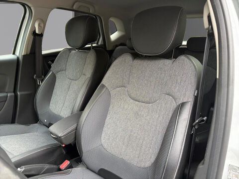 Captur TCe 90 - 19 Intens 2019 occasion 75017 Paris