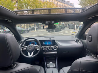 Classe GLA GLA 200 d 8G-DCT Progressive Line 2020 occasion 75017 Paris