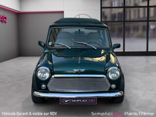 Divers 1998 occasion 75017 Paris