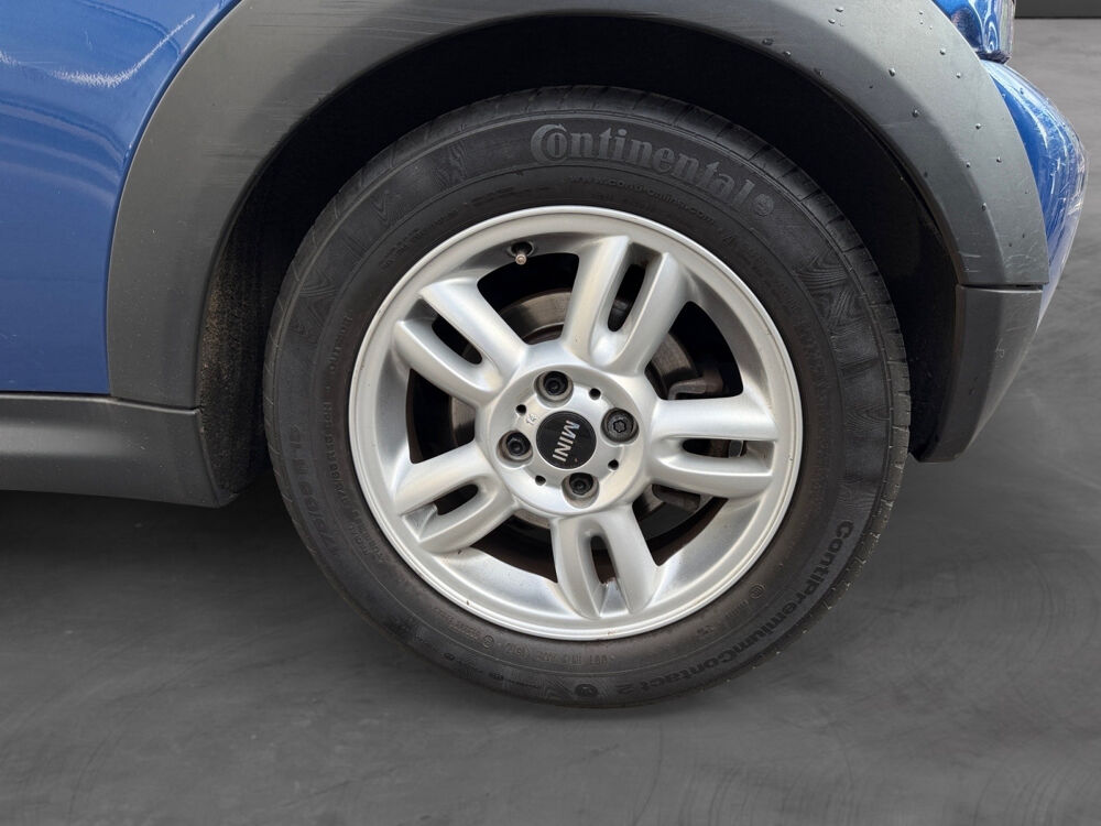 Cooper D Hatch D 112 ch Cooper Pack Chili A 2012 occasion 75017 Paris