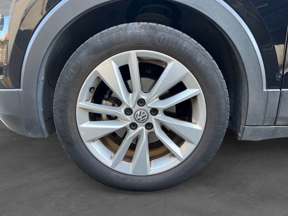 T-Cross 1.0 TSI 115 Start/Stop DSG7 Carat 2019 occasion 75017 Paris