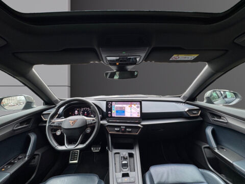 Formentor 2.0 TSI 310 ch DSG7 4Drive VZ 2020 occasion 75017 Paris