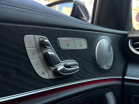 Classe E 300 de EQPower 9G-Tronic AMG Line 2020 occasion 75017 Paris