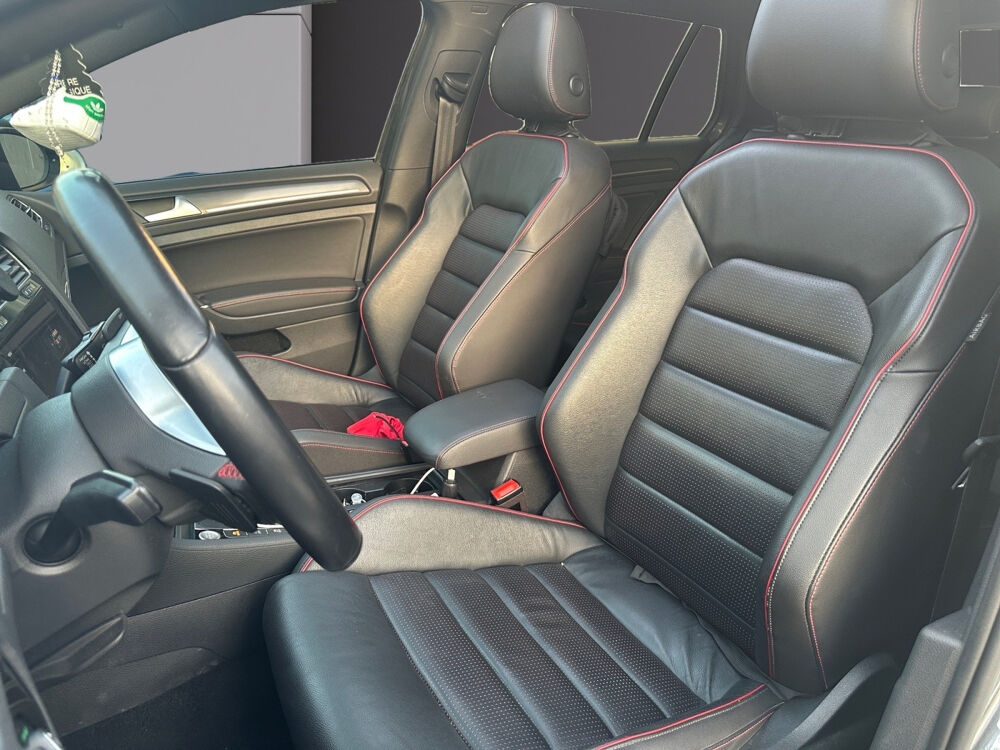 Golf 2.0 TSI 245 DSG7 GTI Performance 2019 occasion 75017 Paris
