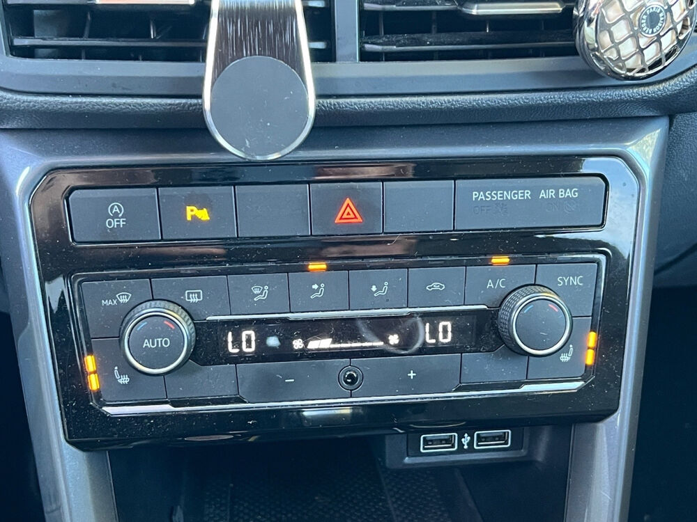 T-Cross 1.0 TSI 115 Start/Stop DSG7 Carat 2019 occasion 75017 Paris