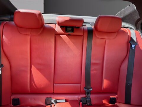 S&eacute;rie 3 330d 258 ch M Sport A 2016 occasion 75017 Paris