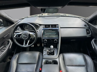 E-PACE E-Pace 2.0 D-165 ch FWD BVM R-Dynamic S 2021 occasion 75017 Paris
