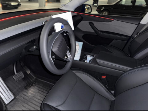 Model Y MODEL Y Grande Autonomie RWD 2025 occasion 75017 Paris
