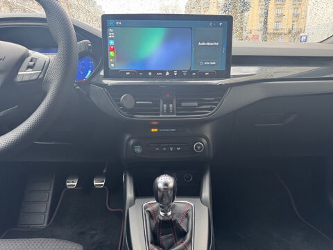 Focus 1.0 SCTi 12V EcoBoost mHEV 125 cv ST LINE 2023 occasion 75017 Paris