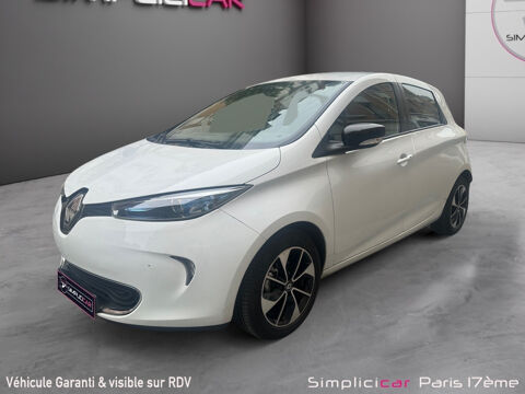 Zo&eacute; Zoe R110 Intens 2020 occasion 75017 Paris
