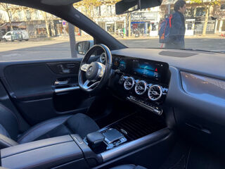 Classe B 200 d 8G-DCT AMG Line Edition 2019 occasion 75017 Paris