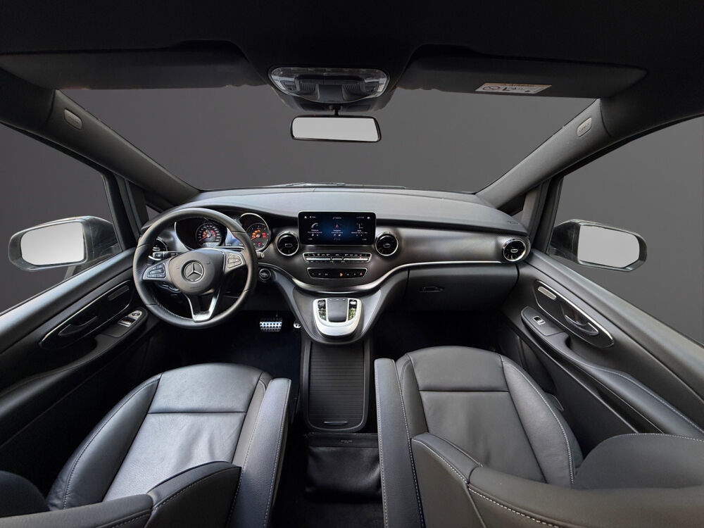 Classe V 250 D AMG LINE 2023 occasion 75017 Paris