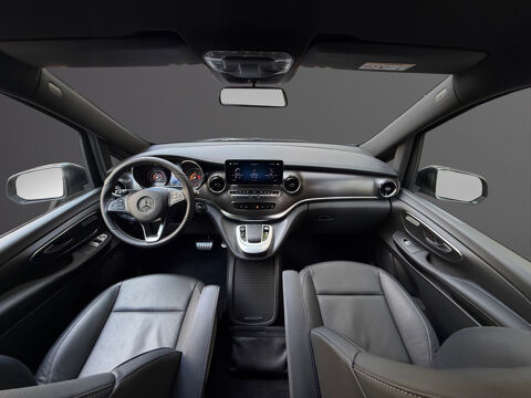 Classe V 250 D AMG LINE 2023 occasion 75017 Paris