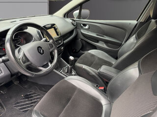 Clio IV Clio TCe 90 Energy Intens 2016 occasion 75017 Paris