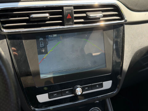 ZS EV Luxury 2020 occasion 75017 Paris