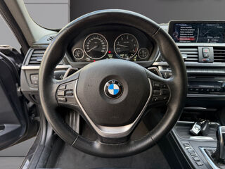 S&eacute;rie 3 330d xDrive 258 ch Luxury A 2014 occasion 75017 Paris