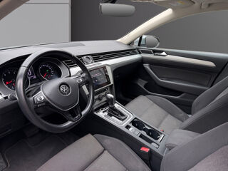 Passat SW 1.4 TSI 150 ACT BMT DSG7 Confortline 2018 occasion 75017 Paris