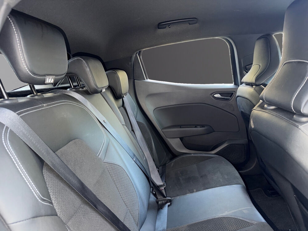 Clio V Clio TCe 100 Intens 2019 occasion 75017 Paris