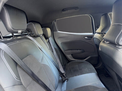 Clio V Clio TCe 100 Intens 2019 occasion 75017 Paris