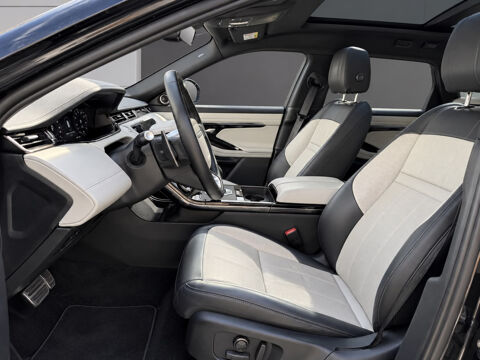 Range Rover Evoque Mark I P300e PHEV AWD BVA8 R-Dynamic 2020 occasion 75017 Paris
