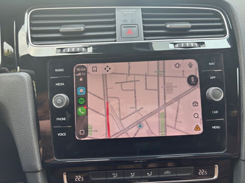 Golf 2.0 TSI 245 DSG7 GTI Performance 2019 occasion 75017 Paris